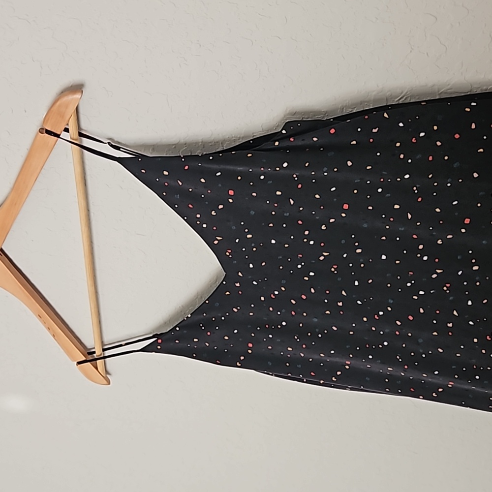 Rails brianna silk slip dress size small, NWT - Picture 4 of 13